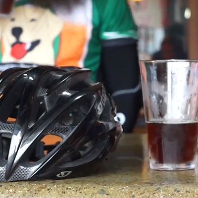 10 Breweries, 10 Hours: Biking the Inland Northwest Ale Trail