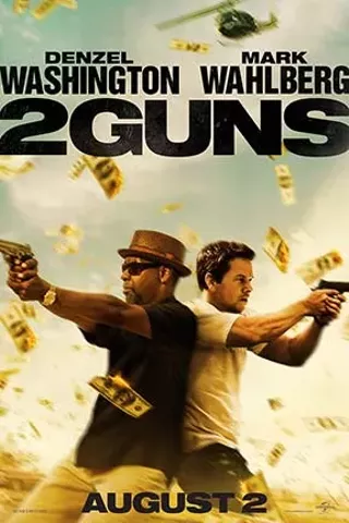 Image: 2 Guns