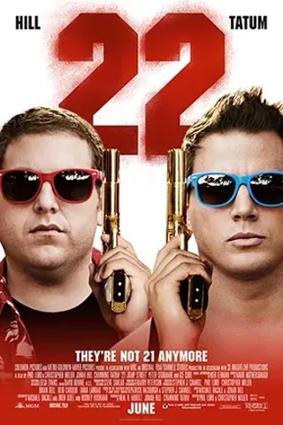 Image: 22 Jump Street