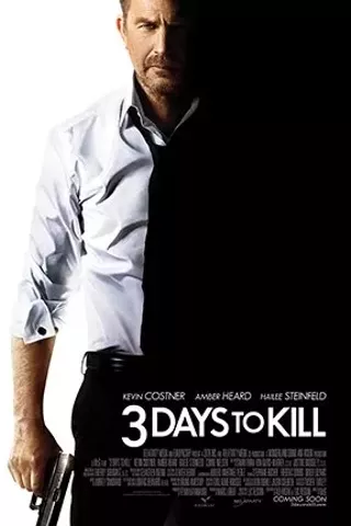 Image: 3 Days to Kill