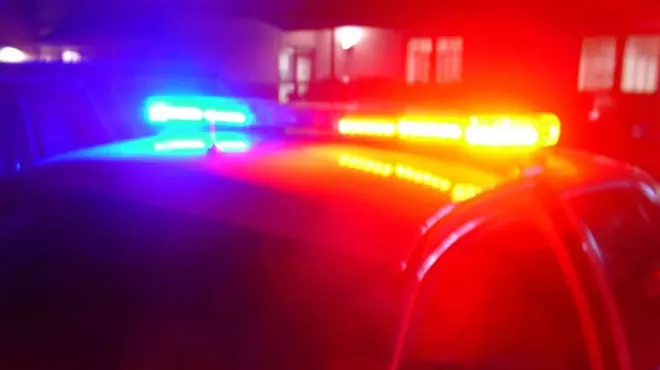 Image: A New Police Weapon