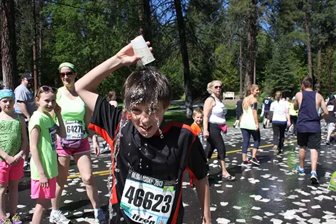 Image: PHOTOS: Bloomsday 2013