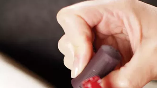 Image: Nail Tales