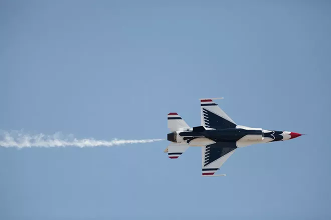 Image: PHOTOS: Skyfest 2014