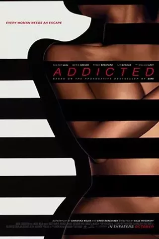 Image: Addicted