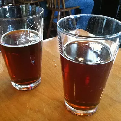 Image: At long last, River City Brewing is on the city's taplist