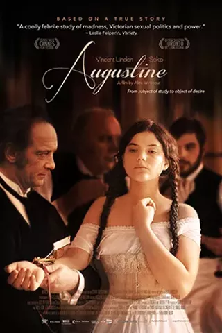 Image: Augustine