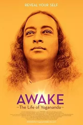 Image: Awake: The Life of Yogananda