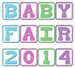 Baby Fair 2014