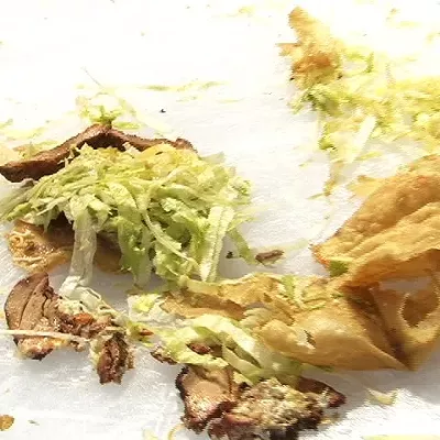 Image: Back when the Inlander destroyed lunches on video