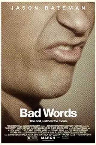 Image: Bad Words