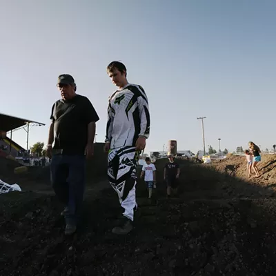 Image: PHOTOS: 14th Annual Moto X