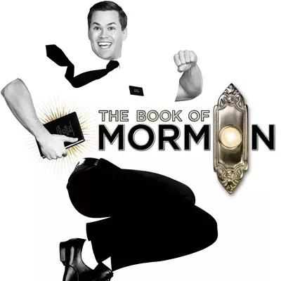 Image: Best of Broadway announces 2014-2015 season