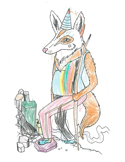 Image: Best Of Coloring Contest for Kids and Grown-Ups