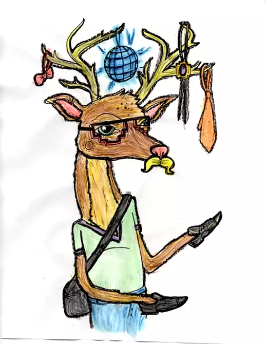 Image: Best Of Coloring Contest for Kids and Grown-Ups