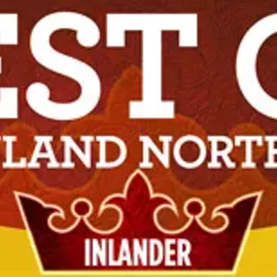 Image: Best of the Inland Northwest Readers Poll voting is open
