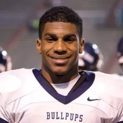 Image: Bishop Sankey's commitment to WSU a little shaky?
