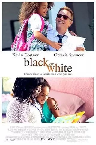 Image: Black or White