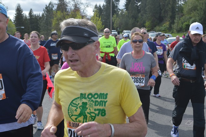 Bloomsday 2014
