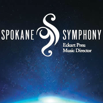 Brand new Spokane Symphony season announced