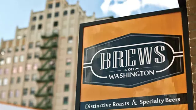 Image: Put a Brew On It