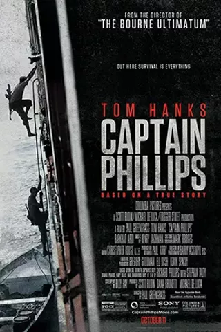 Image: Captain Phillips