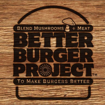 Celebrate National Burger Day with the Better Burger Project