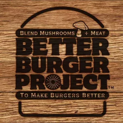 Image: Celebrate National Burger Day with the Better Burger Project