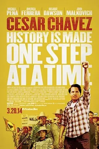 Image: Cesar Chavez