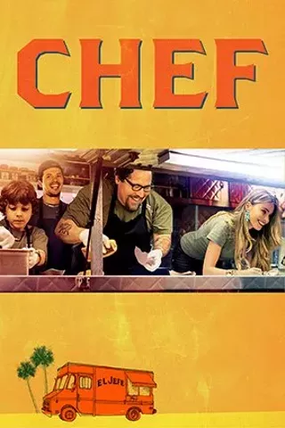 Image: Chef