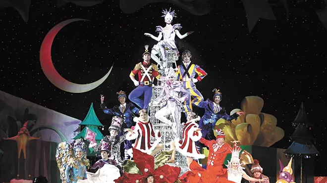 Image: Holiday Hype
