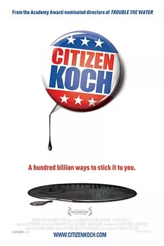 Image: Citizen Koch
