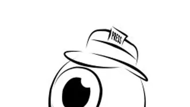 Image: CITY HALL EYEBALL: Council to hold hearings on citizen initiatives tonight