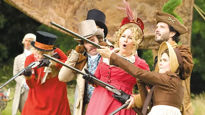 Image: The Cult of Jane