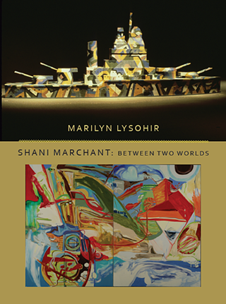 CLOSE-IN: Marilyn Lysohir & Shani Marchant