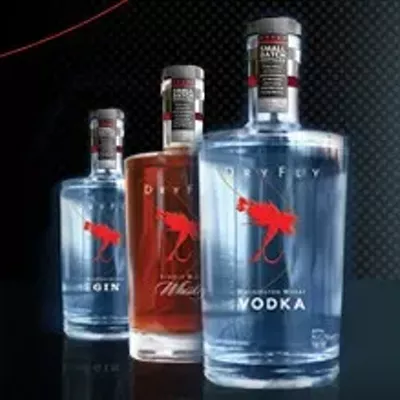 Image: Colfax farmer to make whiskey via Dry Fly