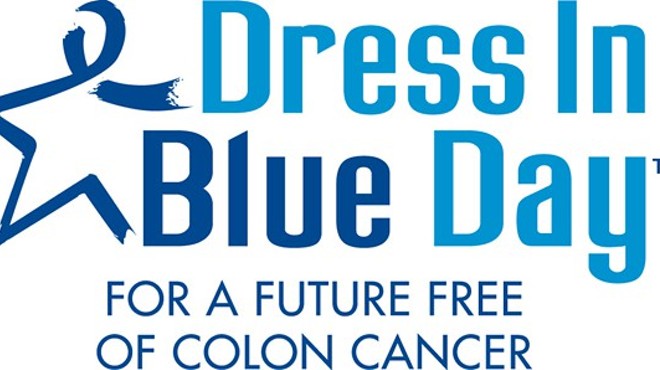 Colon Cancer Awareness Day