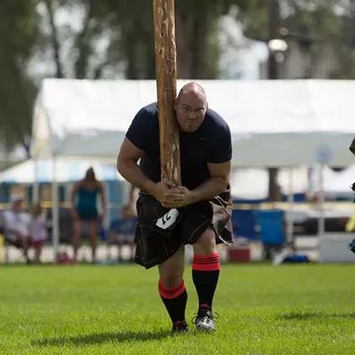 Image: PHOTOS: Spokane Highland Games