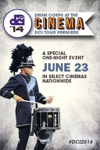 Image: DCI 2014: Tour Premiere