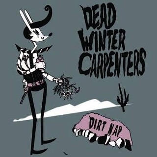 Dead Winter Carpenters, Folkinception