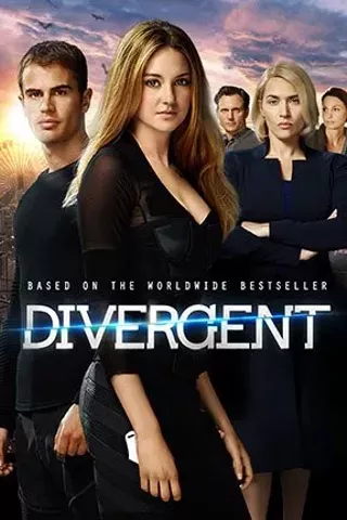 Image: Divergent