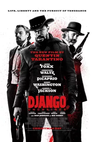 Image: Django Unchained