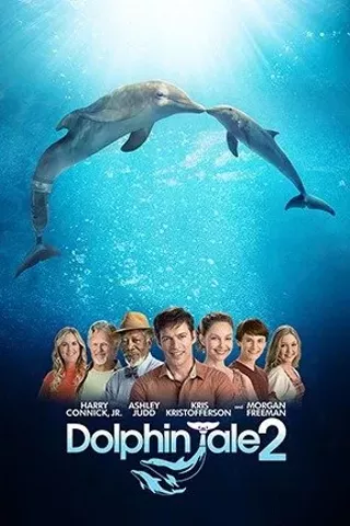 Image: Dolphin Tale 2