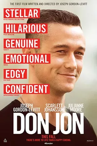 Image: Don Jon
