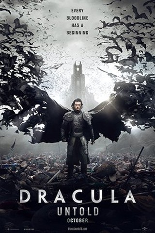 Dracula Untold: The IMAX Experience