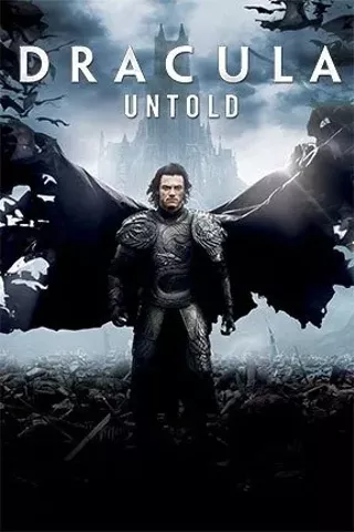 Image: Dracula Untold