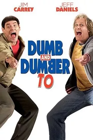 Image: Dumb and Dumber To