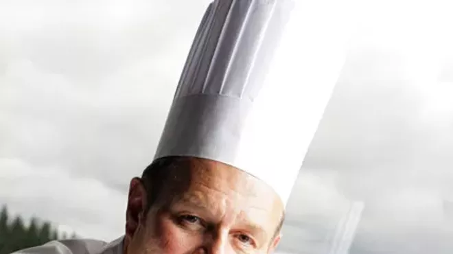 Image: A Culinary Cure
