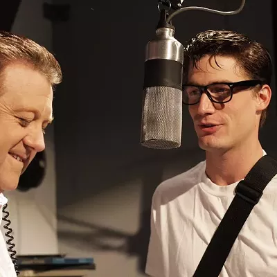 Image: Eight more performances of 'Buddy' &mdash; next July