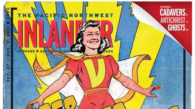 Image: ELECTION 2011: Verner down, Stuckart up and more